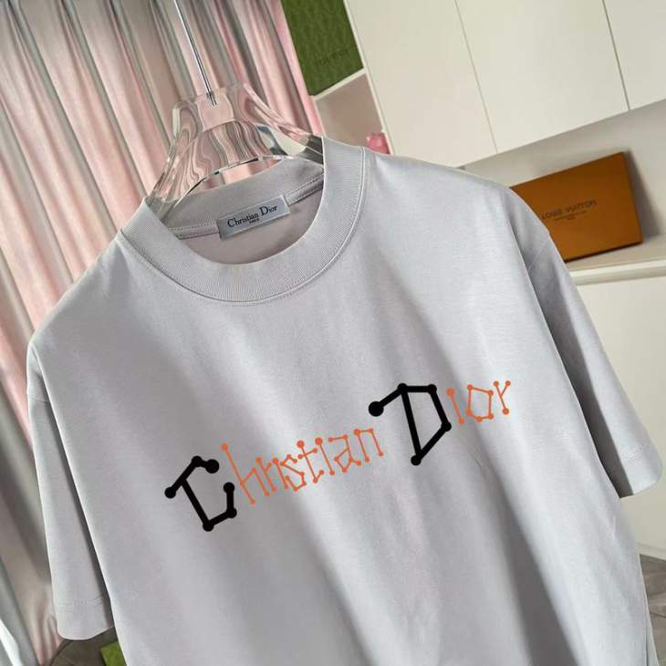 Dior T Shirts Short _SKUDiorS-2XLhgntx4116083